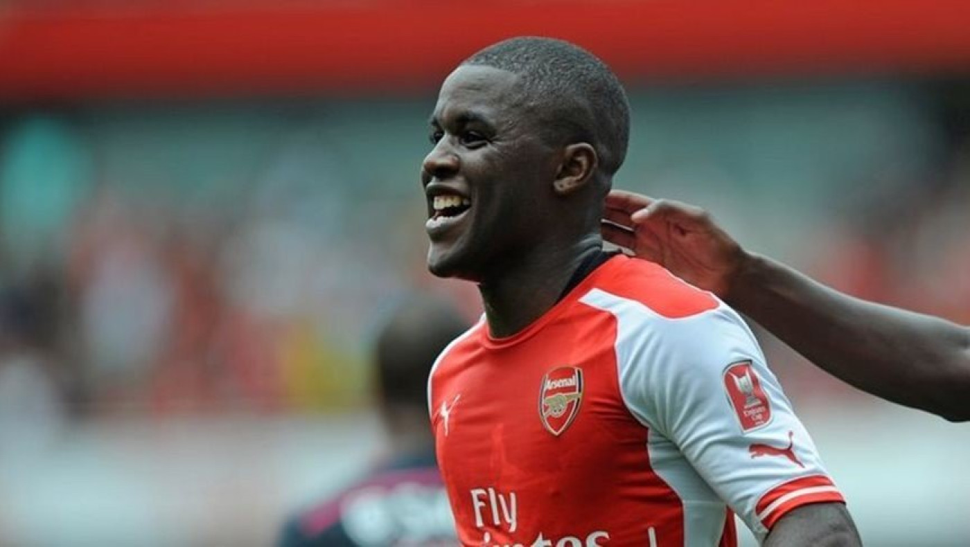 «Μπάσιμο» Σοσιεδάδ για Κάμπελ