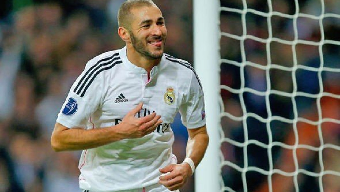 Αρσέν Βενγκέρ: Άγνοια για Μπενζεμά! 