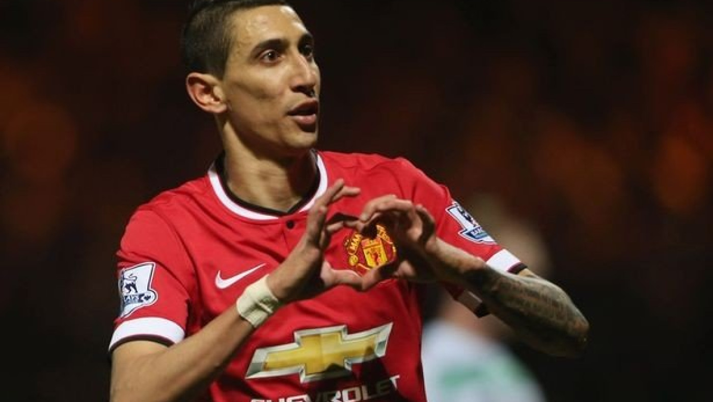 Πλησιάζει ο Ντι Μαρία στην Παρί