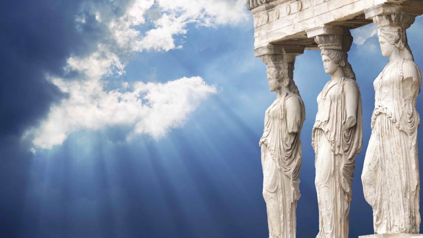 Δικαίωμα και απαίτηση για την Ελλάδα του αύριο