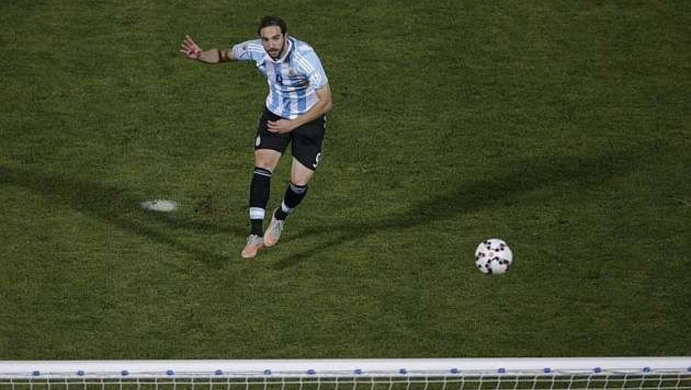 Η κατάρα του «Pipita»