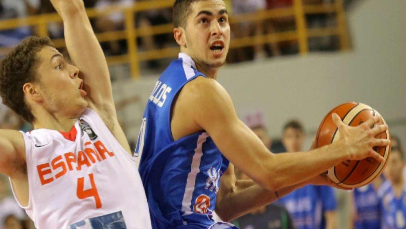 Φουλ για μετάλλιο οι μάγκες Έφηβοι