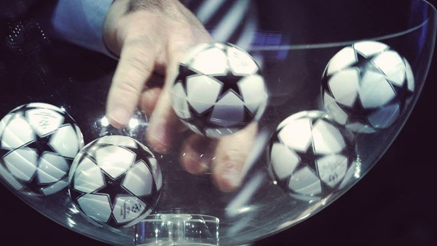 Μαθαίνει αντίπαλο ο Παναθηναϊκός