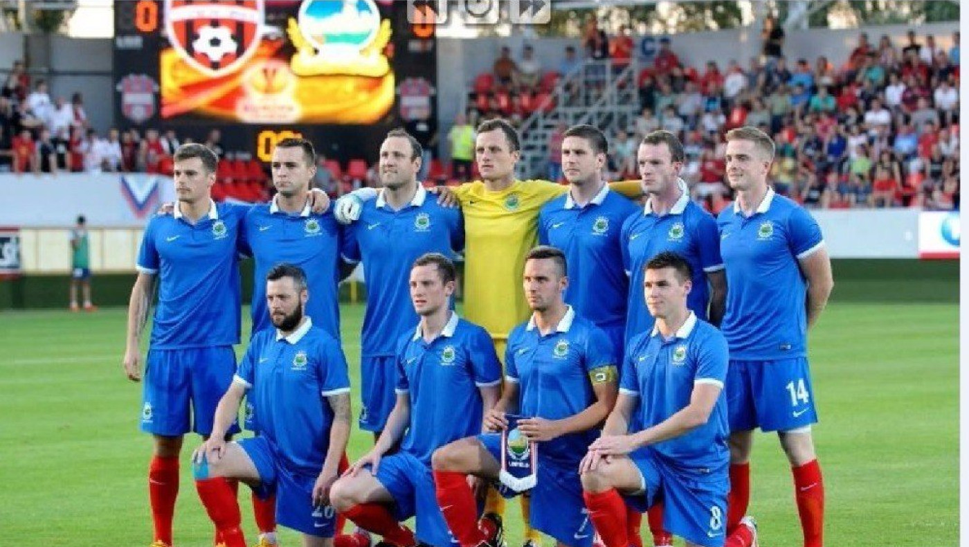 Η Λίνφιλντ πιθανή αντίπαλος του ΠΑΟΚ