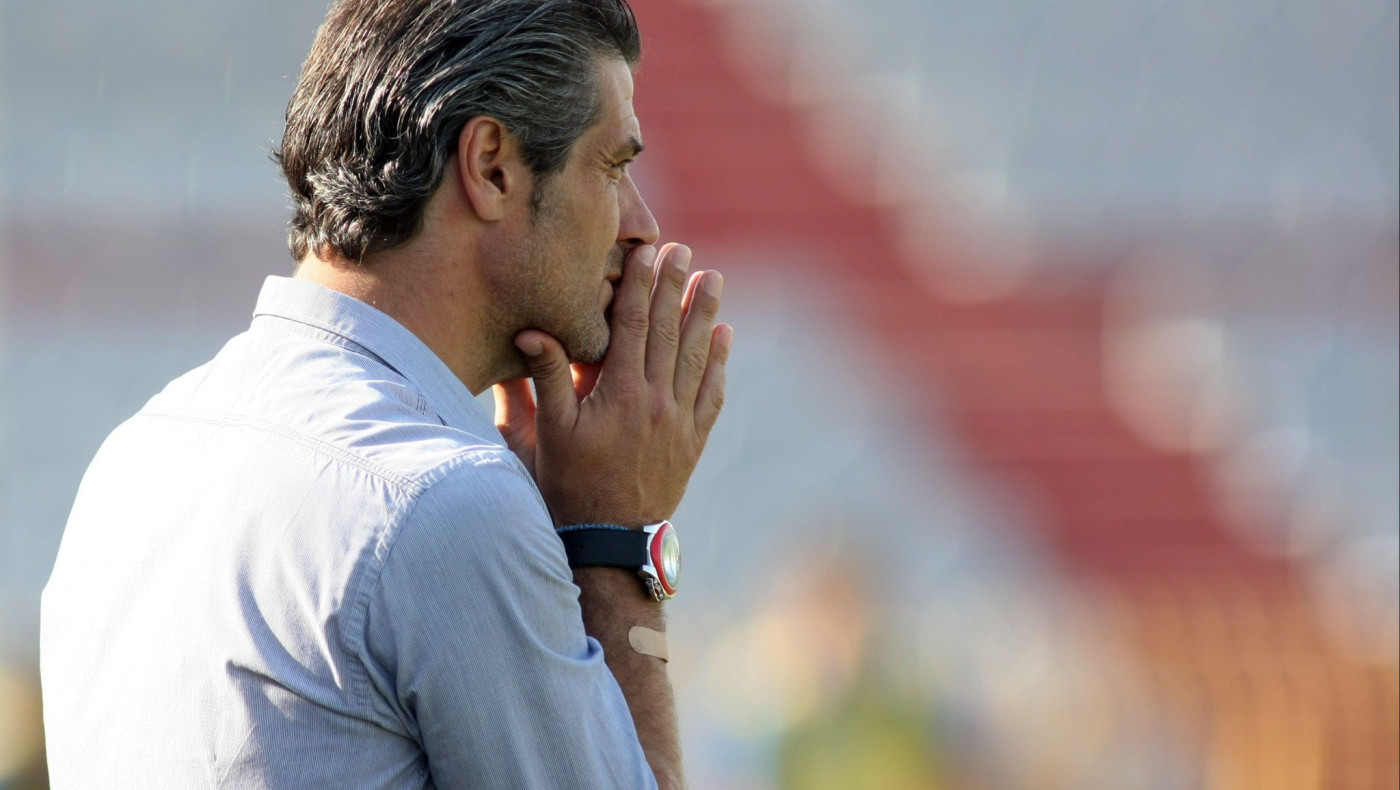 Σύσκεψη κορυφής στον Αγροτικό Αστέρα