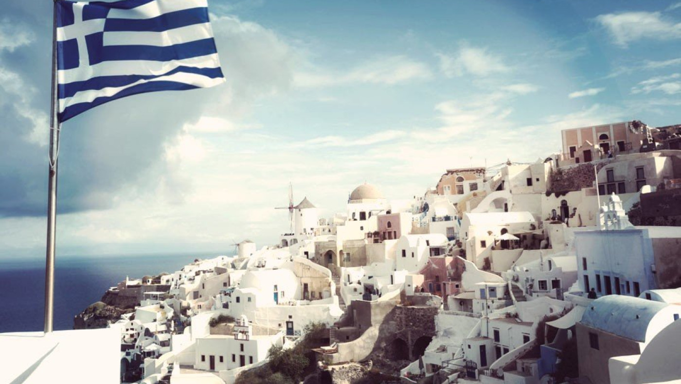 Η πιο μεγάλη ώρα για την Ελλάδα