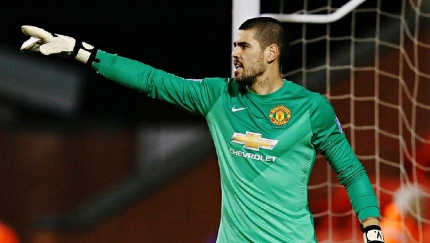 «Τελειώνει» Βαλντές ο Φαν Χάαλ