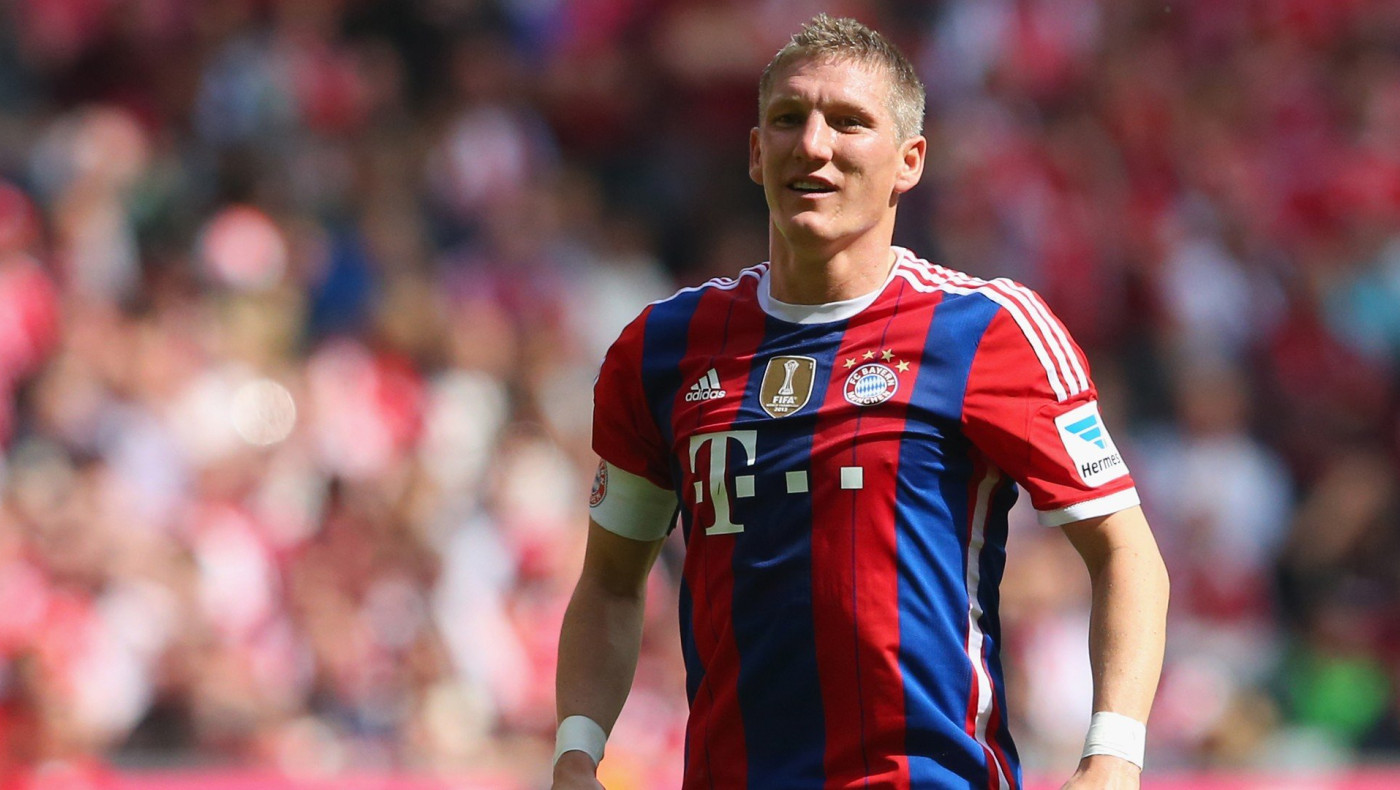 Στη Γιουνάιτεντ ο Σβαϊνστάιγκερ