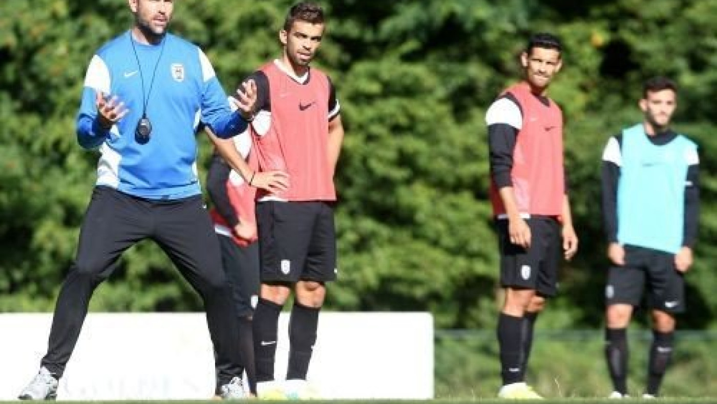 Τόσο ξεκάθαρα δεν ήταν ποτέ στον ΠΑΟΚ