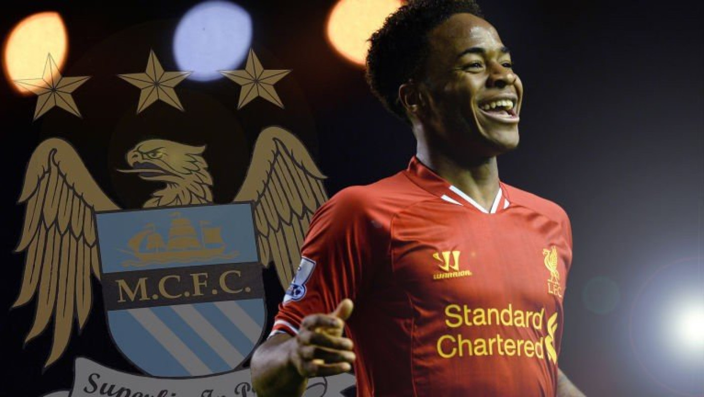 «Πολίτης» και επίσημα ο Στέρλινγκ! 