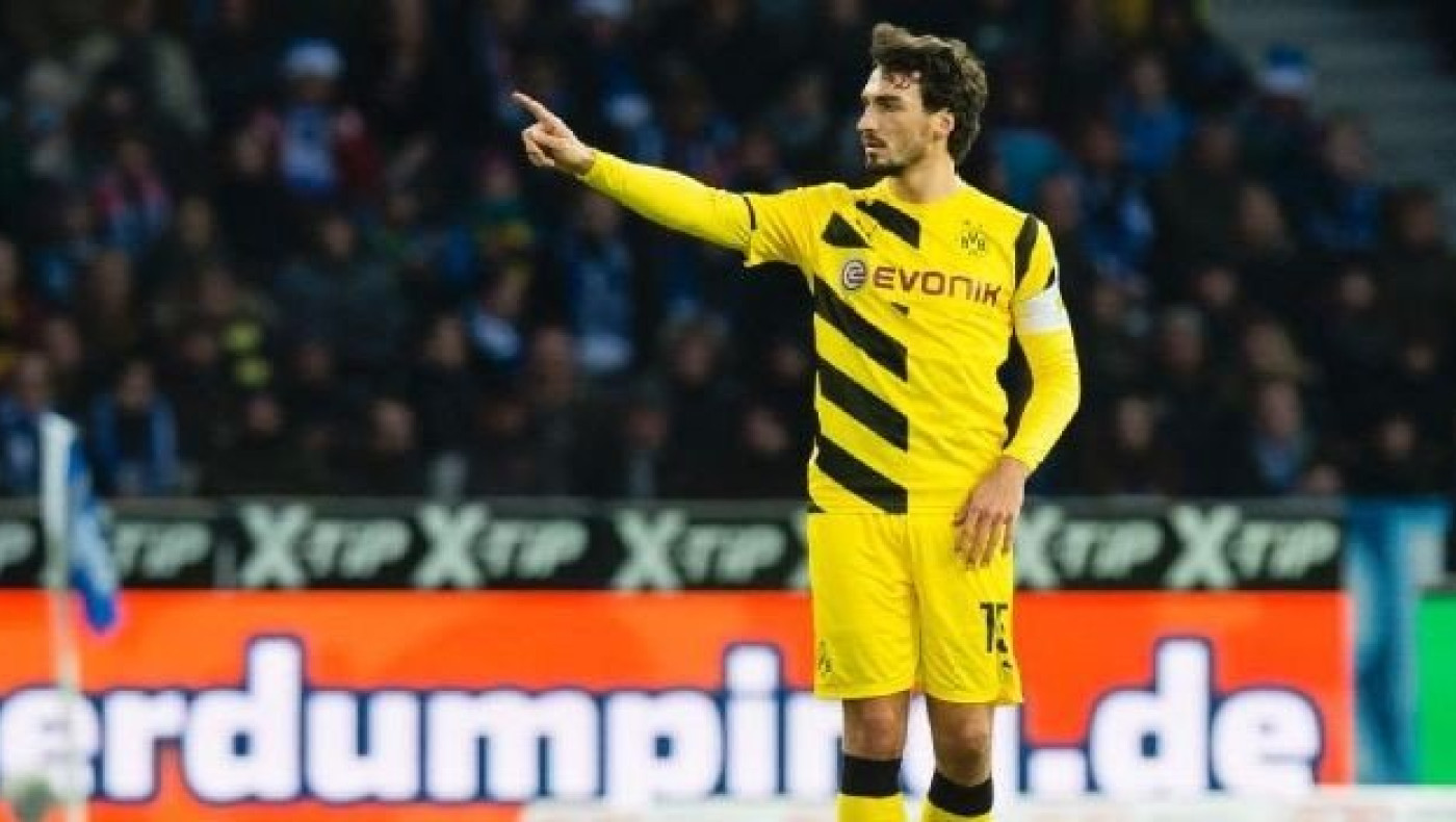 Με την όρεξη έμεινε η Γιουνάιτεντ