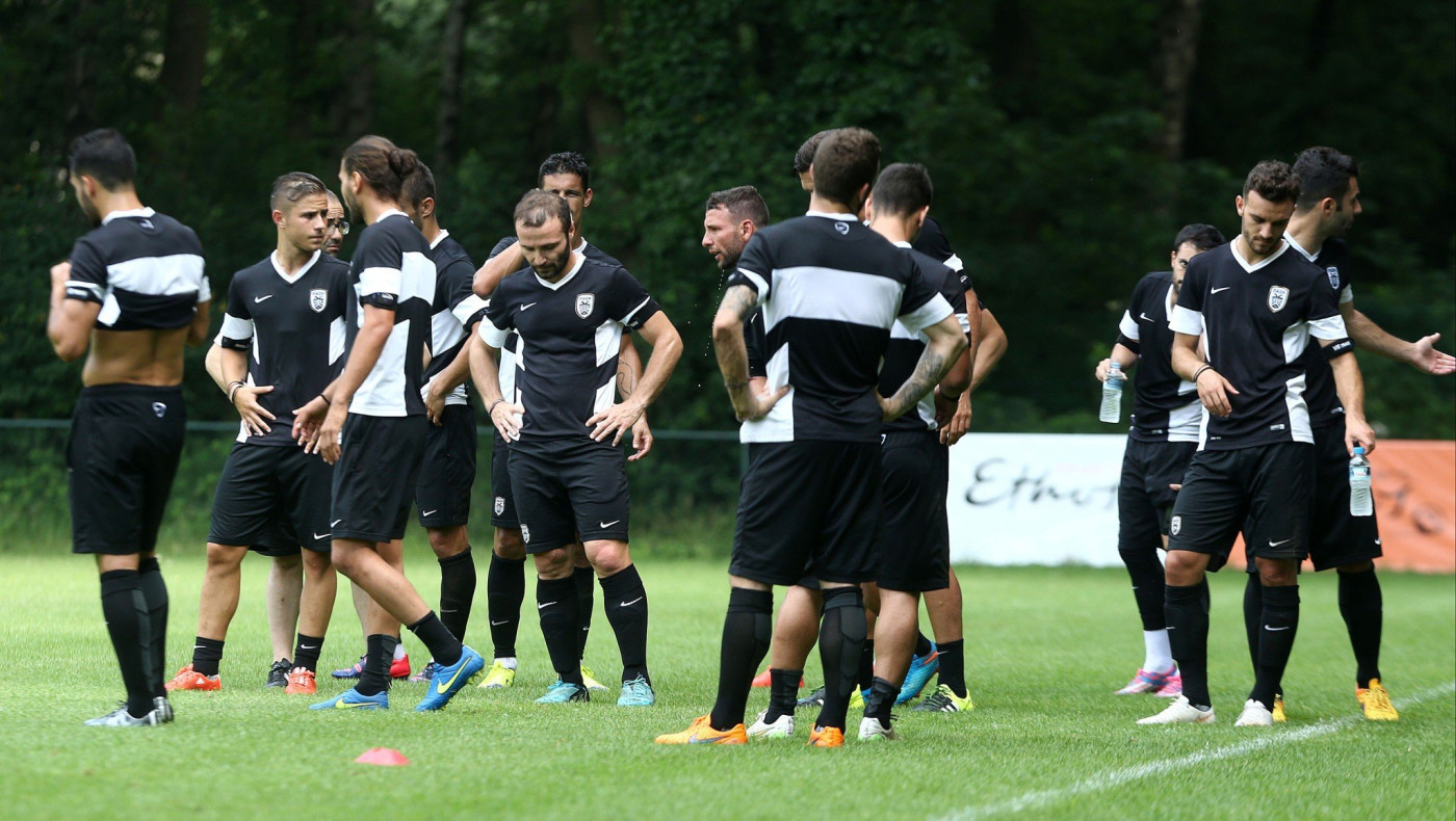 Πρέπει να αποκτήσει αναγνωρίσιμο στιλ…