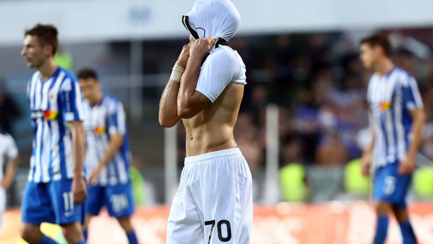 Βάλτε ένα γκολ, ρε… χασογκόληδες!