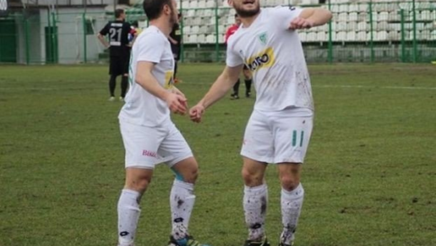 Βελλίνης: «Έχω δεθεί με τον Αστέρα»