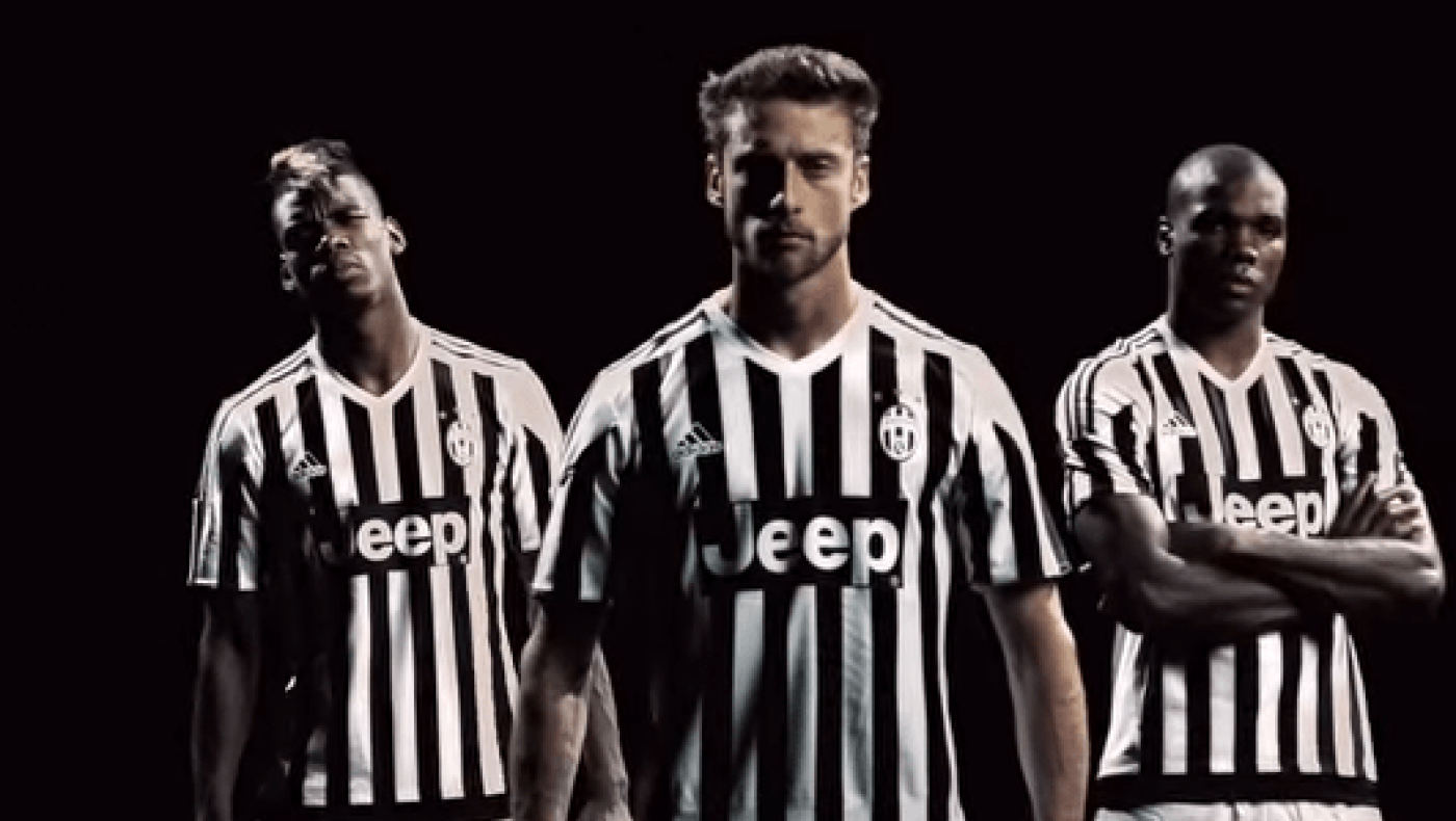 Δείτε το εντυπωσιακό βίντεο για τη νέα εμφάνιση της Γιουβέντους! (vid)