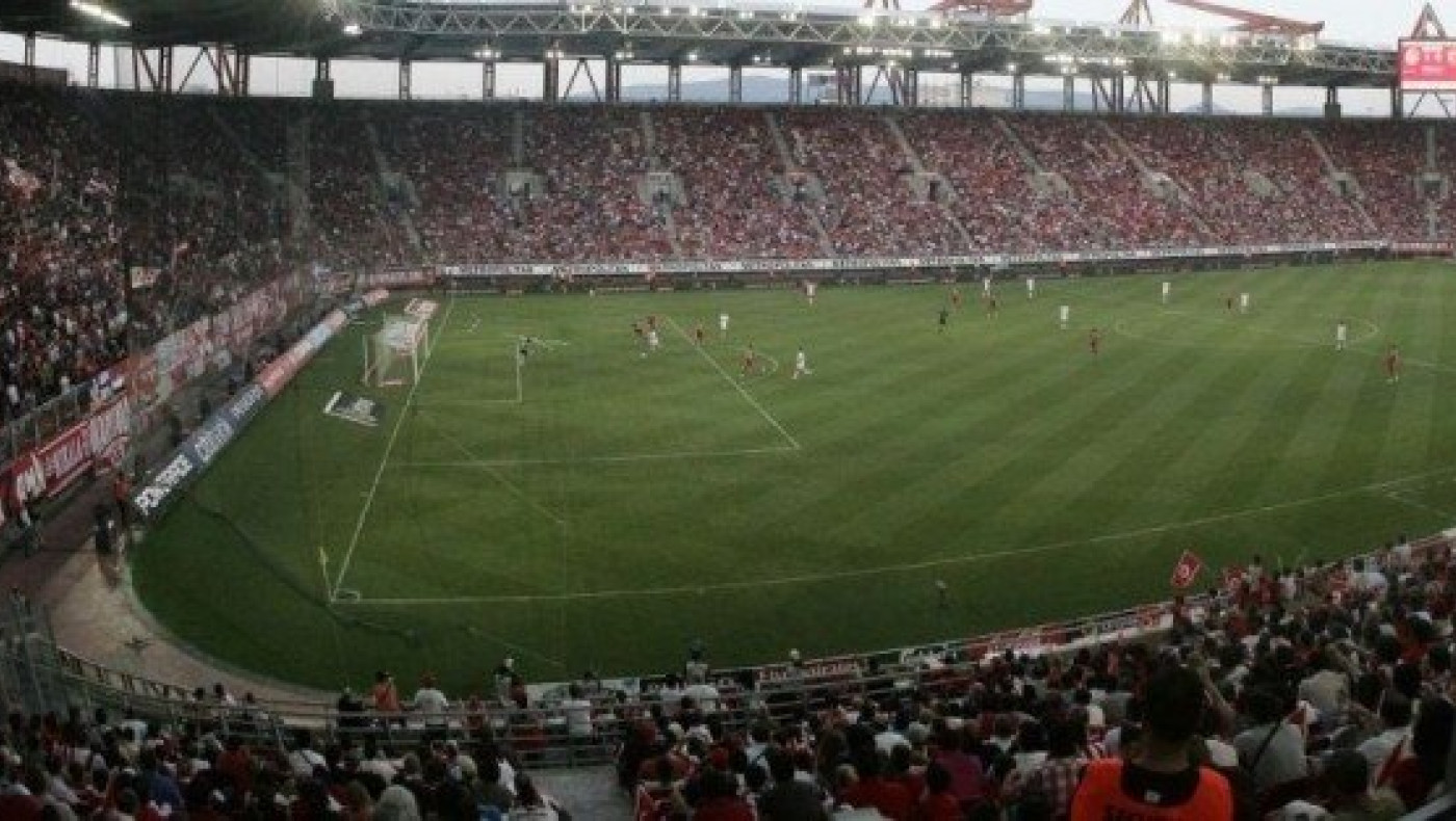 Μαγκιά του Ολυμπιακού: Ας τα λέμε και αυτά...