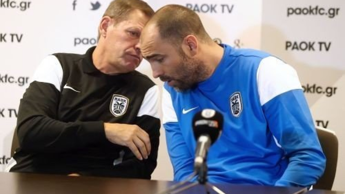 Το αφεντικό, ο Τούντορ  και ο Αρνεσεν