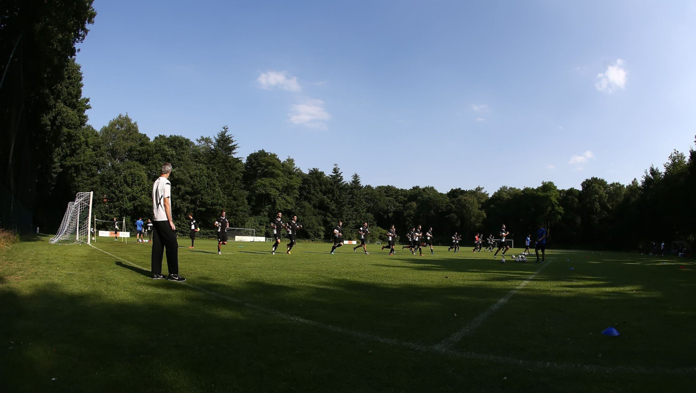 Επιστροφή στους κανονικούς ρυθμούς;