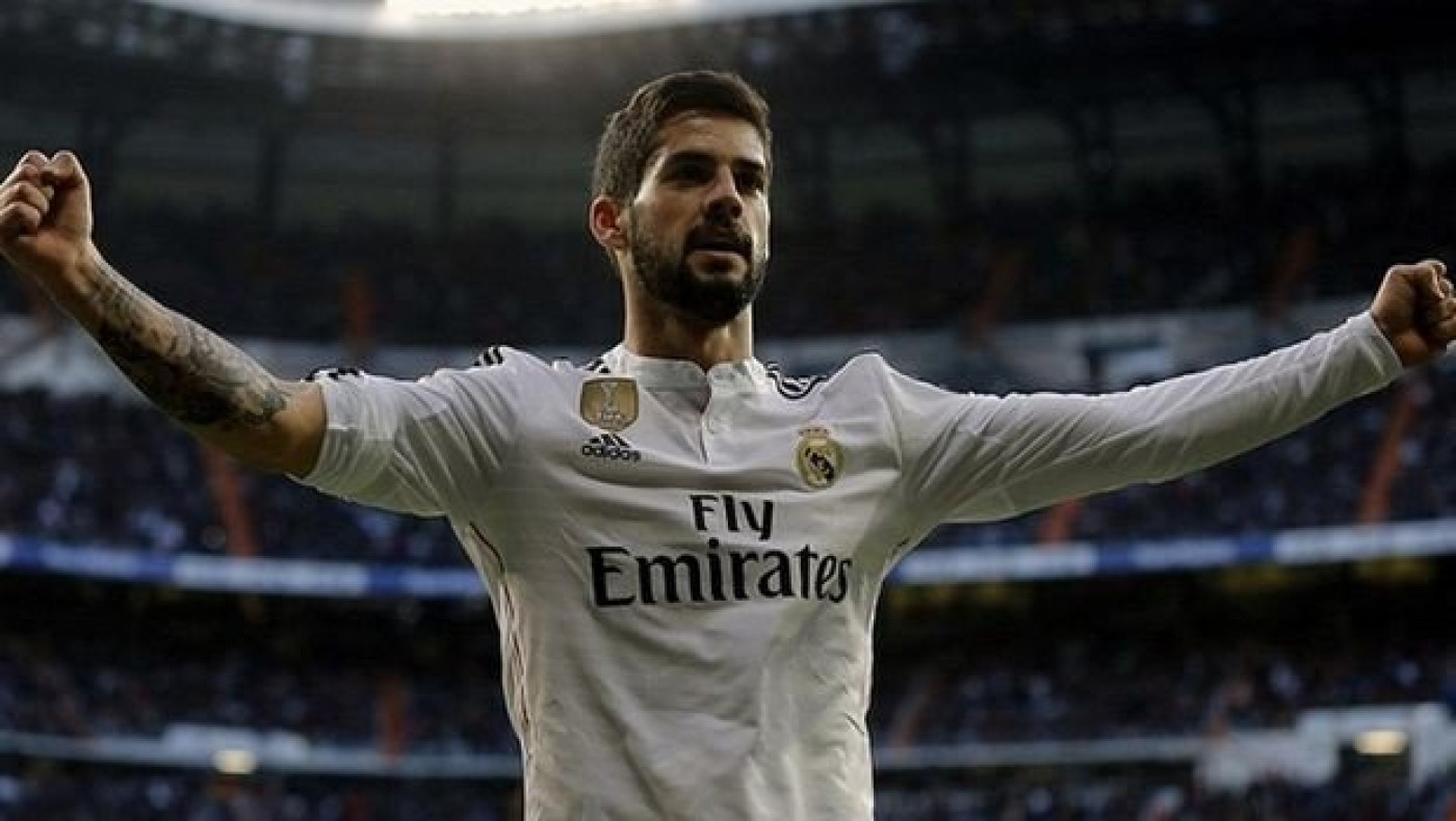 «Όχι» Ρεάλ σε Τσέλσι για Ίσκο