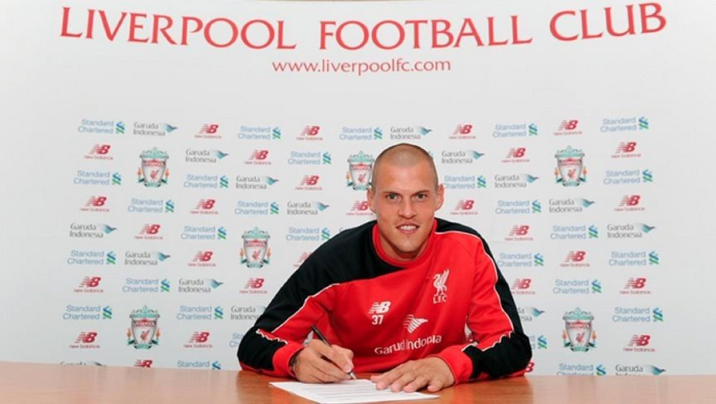 Τέλος καλό, όλα καλά με ο Σκρτελ