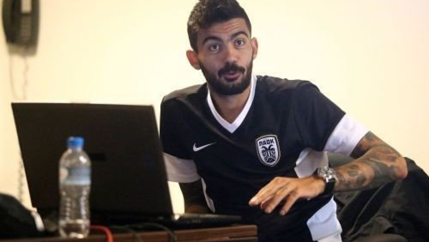 Τα είπε όλα ο Κλάους