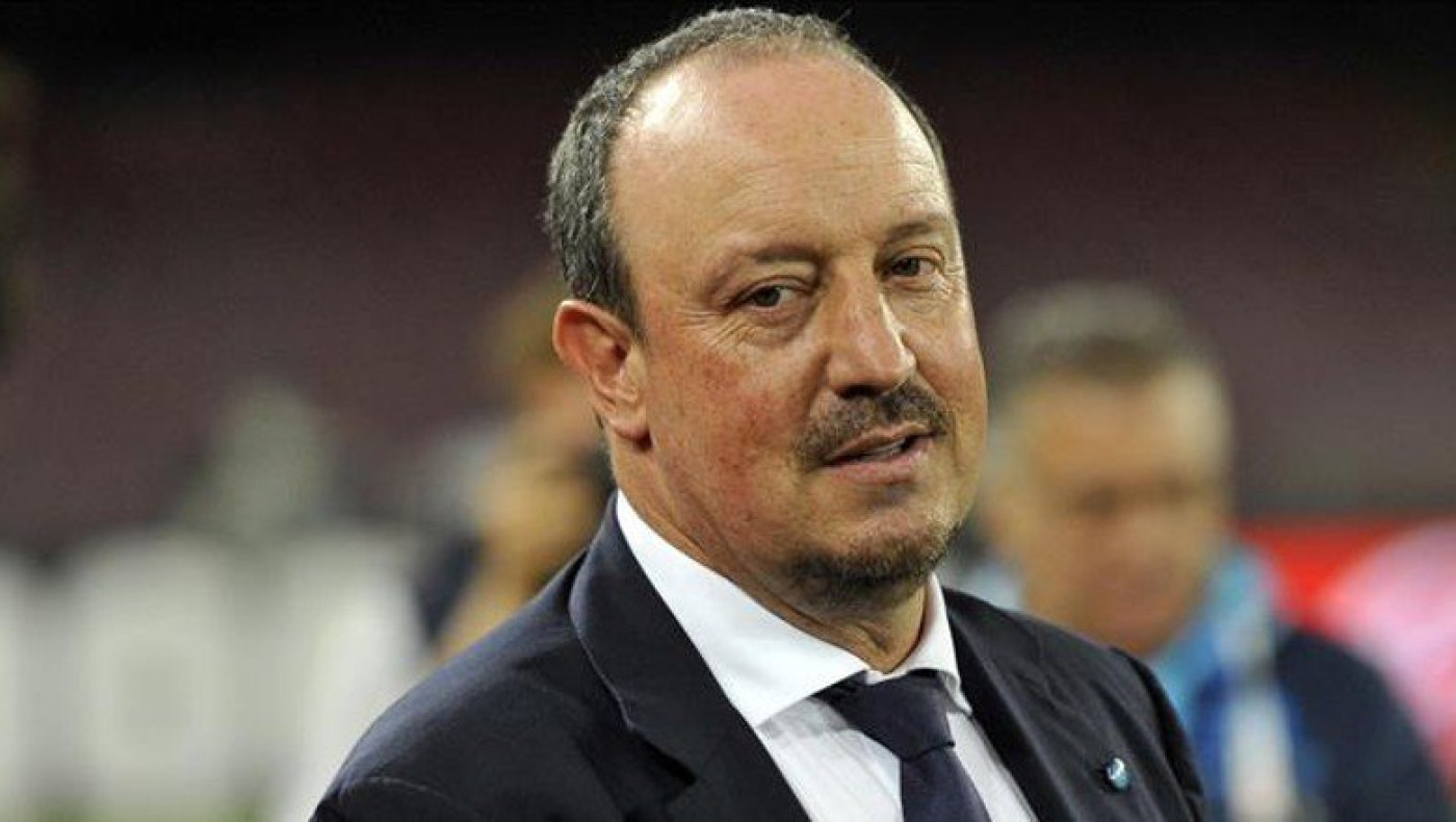 Μπενίτεθ: «Αναπόσπαστο κομμάτι της Ρεάλ ο Ράμος»