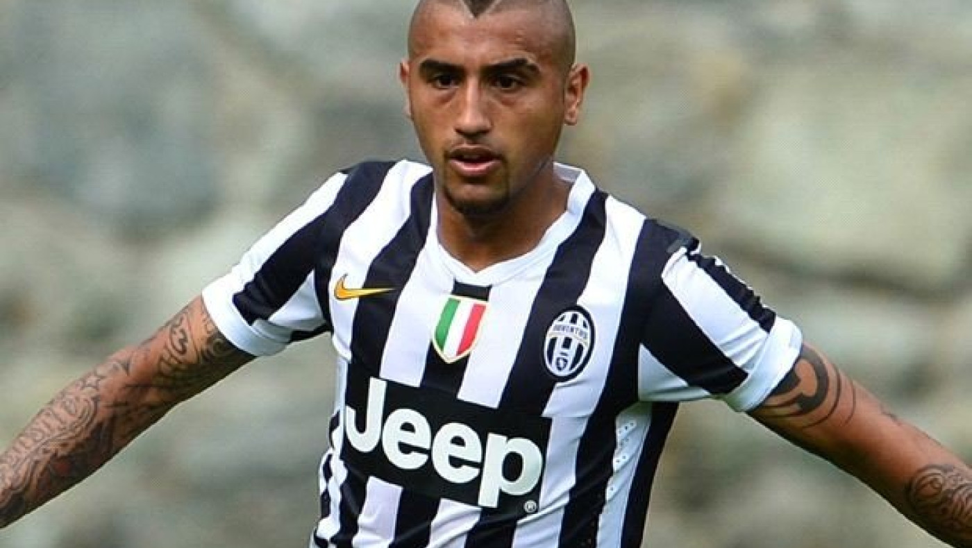 Συμφωνία Μπάγερν - Γιουβέντους για Βιδάλ