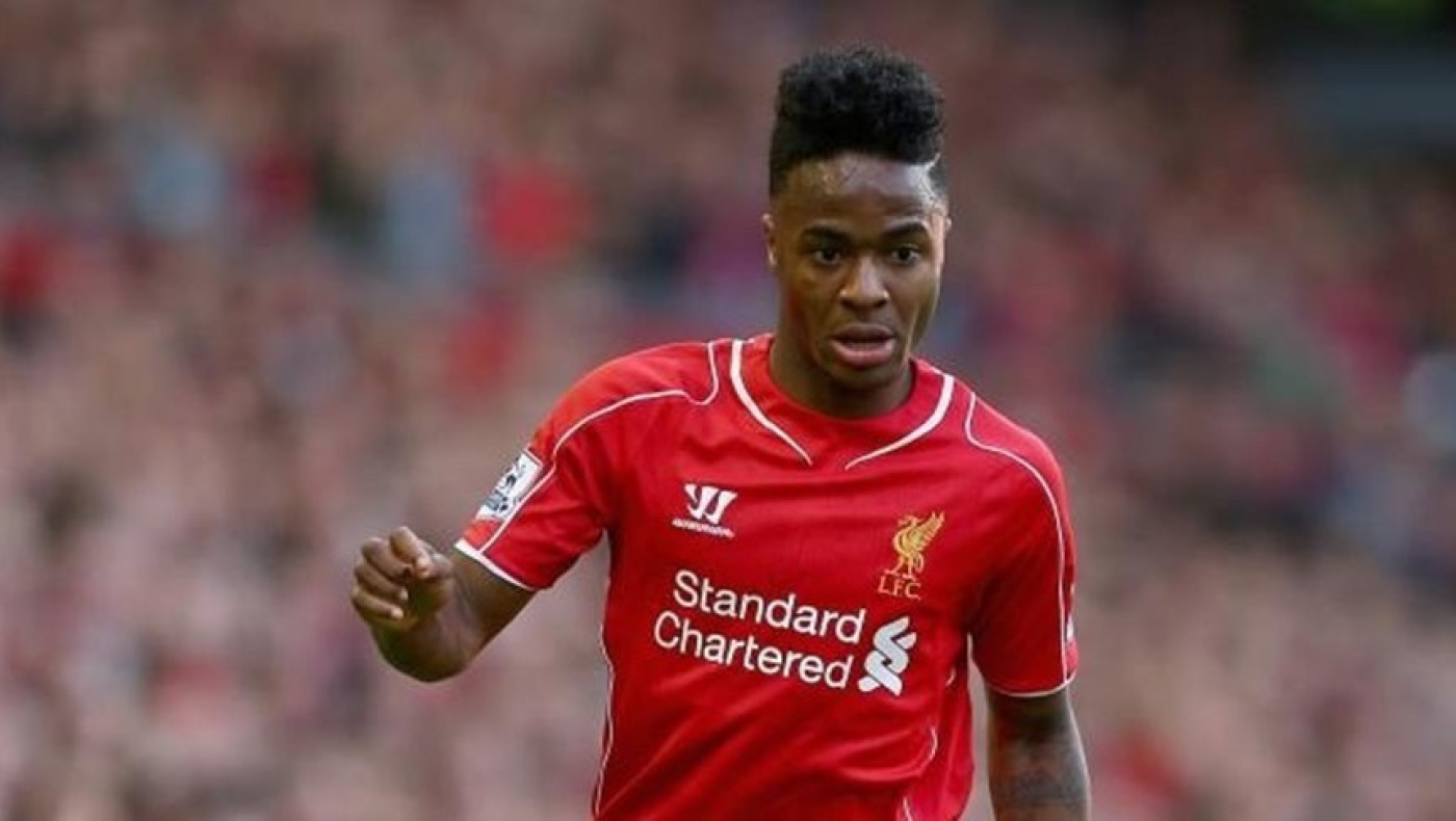 Τα ρέστα της για Στέρλινγκ η Σίτι