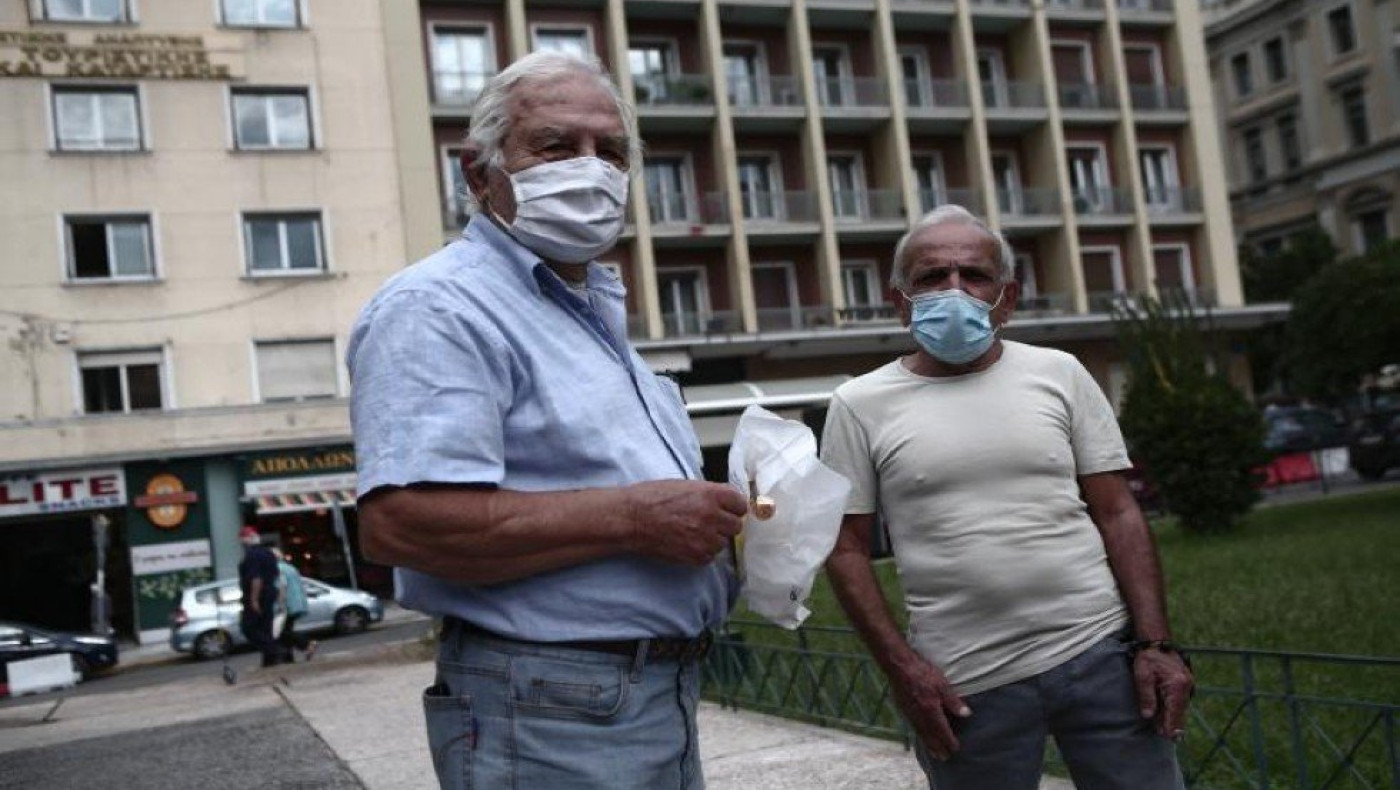 Συντάξεις εμπιστοσύνης: Τέλος Ιουλίου καταβάλλονται οι πρώτες 9.000