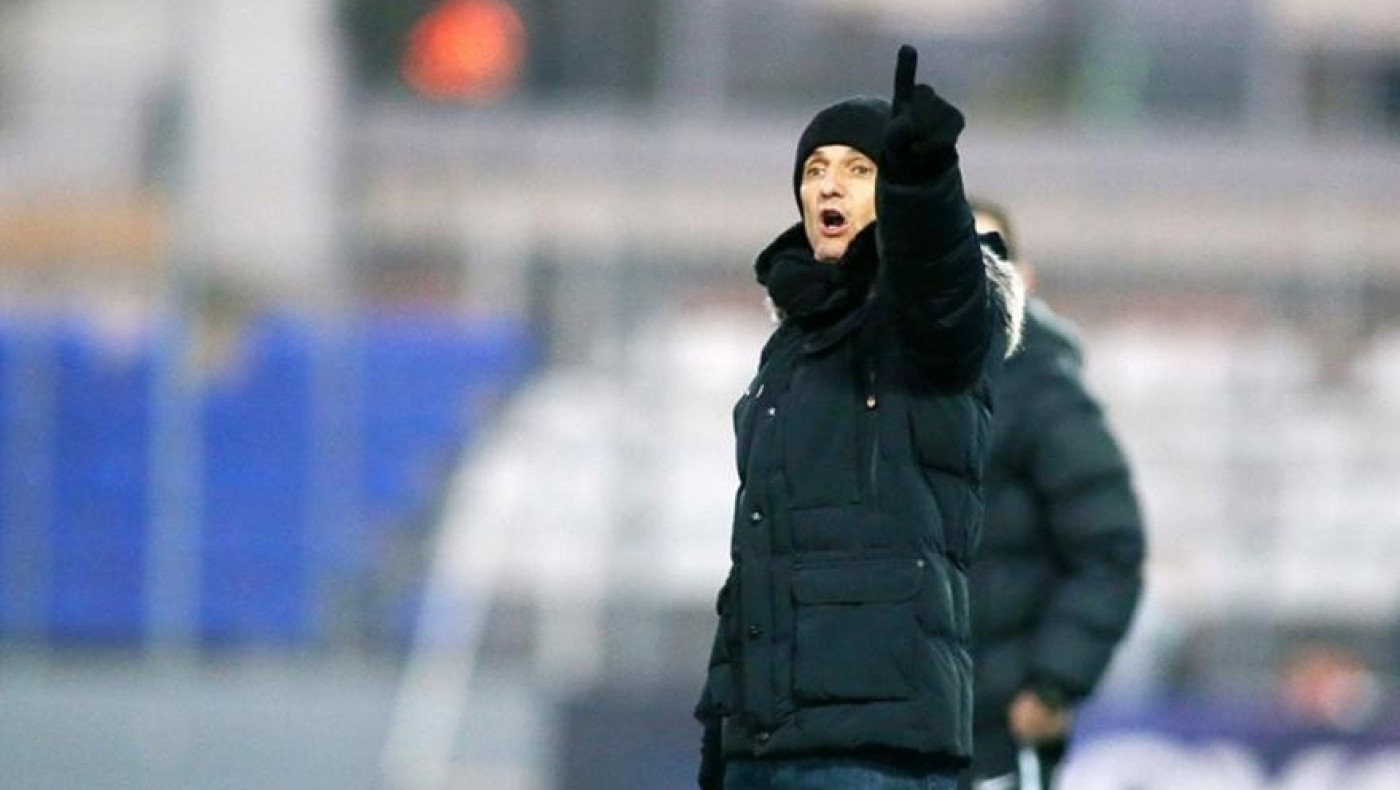 Η αυτογνωσία του Λουτσέσκου, στέρεη αφετηρία ανοικοδόμησης του ΠΑΟΚ