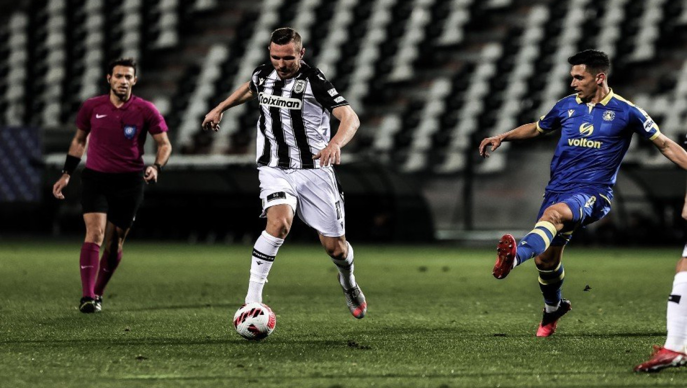 Κούρτιτς: «Δεν κάνω κάποια ειδική προπόνηση στα πέναλτι, δεν με νοιάζει να δεχόμαστε γκολ αρκεί να κερδίζουμε»