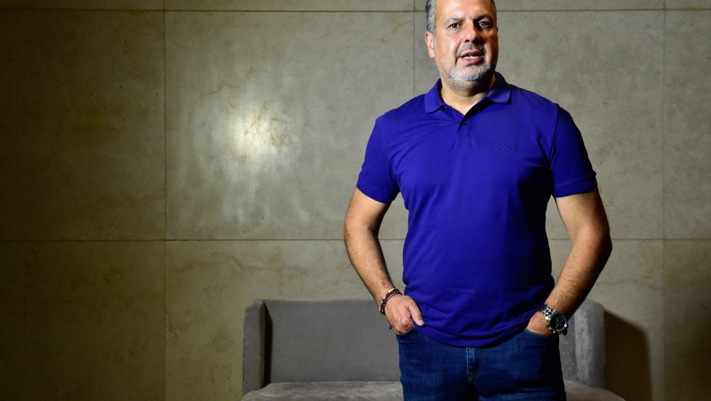 Ο βασιλιάς των μεταγραφών Χοσέ Μπότο αναλαμβάνει  τεχνικός διευθυντής στον ΠΑΟΚ