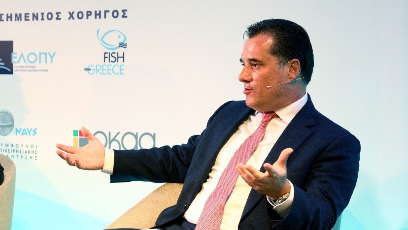 Άδωνις: «Ούτε με 50.000 κρούσματα δεν χρειάζεται πανικός»