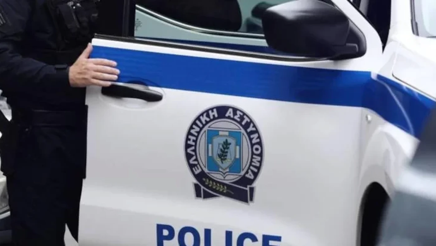 Δολοφονία 63χρονης στη Χαλκίδα: Προσήχθη ένας ύποπτος και ανακρίνεται (vid)