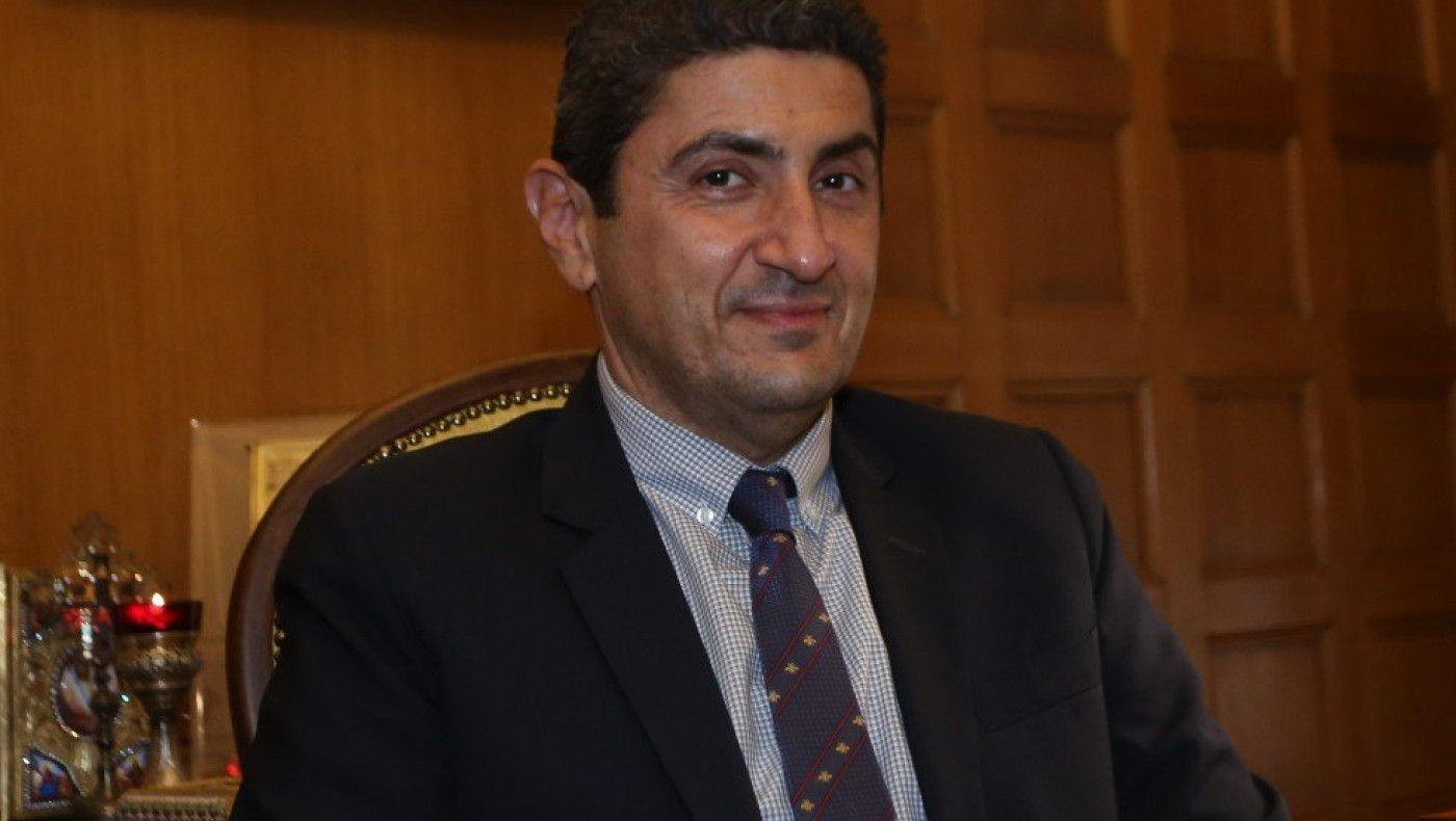 ΕΠΟ: Γιατι ο Αυγενάκης δεν κλείνει την τετραμερή συνάντηση;