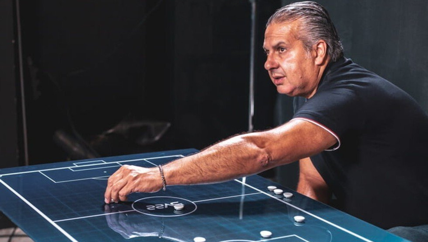 ΠΑΟΚ: Τα 5 κλικ επιτυχίας του Ζοσέ Μπότο