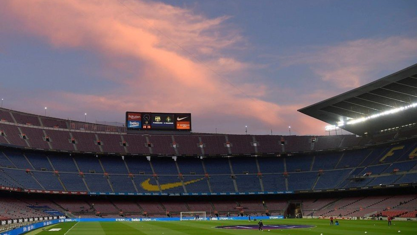 Η Μπαρτσελόνα δίνει 1.5 δισ. ευρώ για την ανακαίνιση του Καμπ Νου