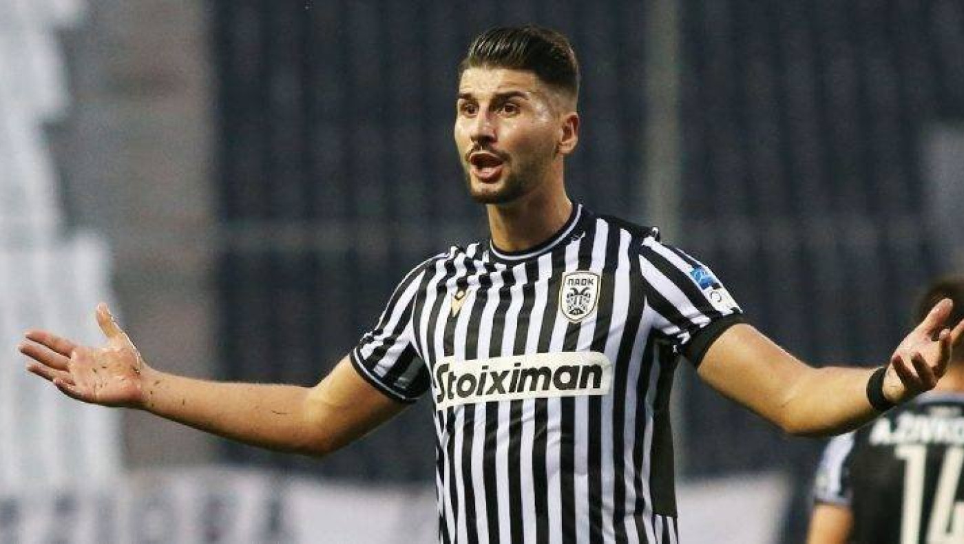 «Η Ρέιντζερς θέλει να έχει τον Τσόλακ μέχρι την επόμενη Δευτέρα»