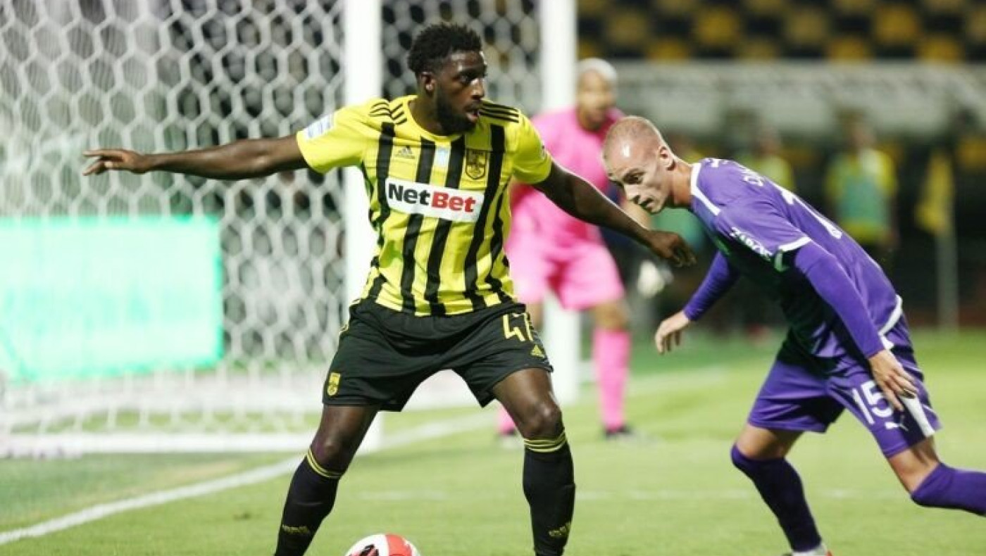 ΟΦΗ: Με Διαμαντή απέναντι στον Άρη - Εκτός ο Επασί