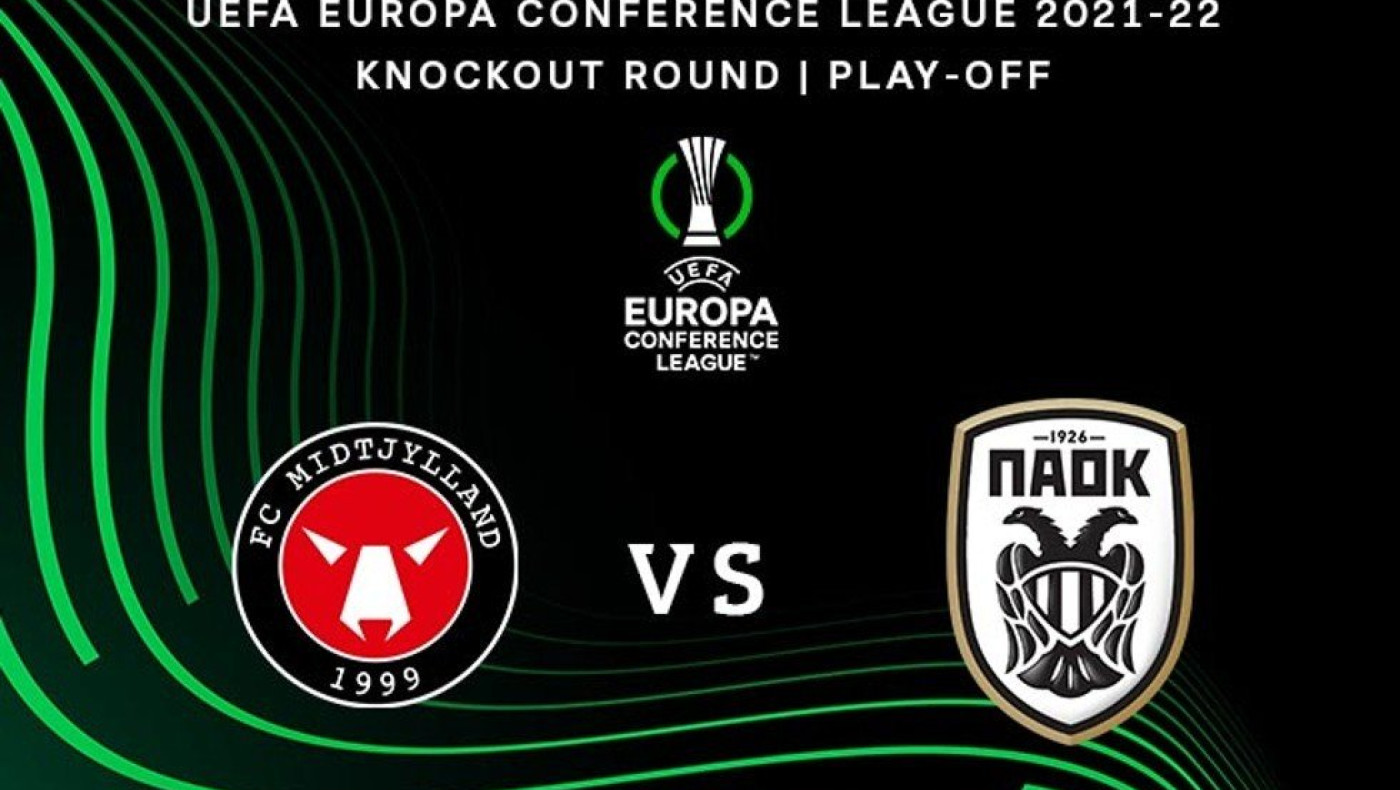 Το ιδιαίτερο και... προκλητικό μήνυμα της Μίντιλαντ για τον ΠΑΟΚ!