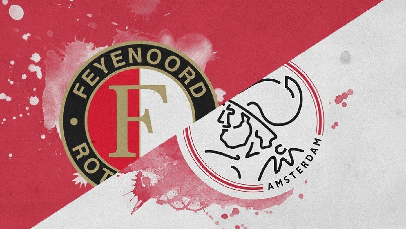 Άγιαξ: Από την κόλαση στον παράδεισο