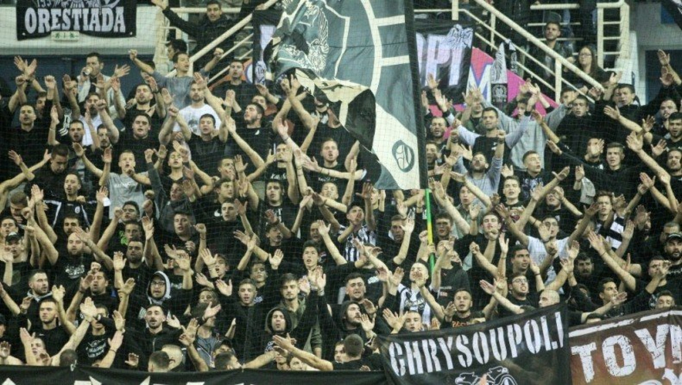 ΚΑΕ ΠΑΟΚ προς φιλάθλους: Ισχύει το εισιτήριο με την Ιγκοκέα