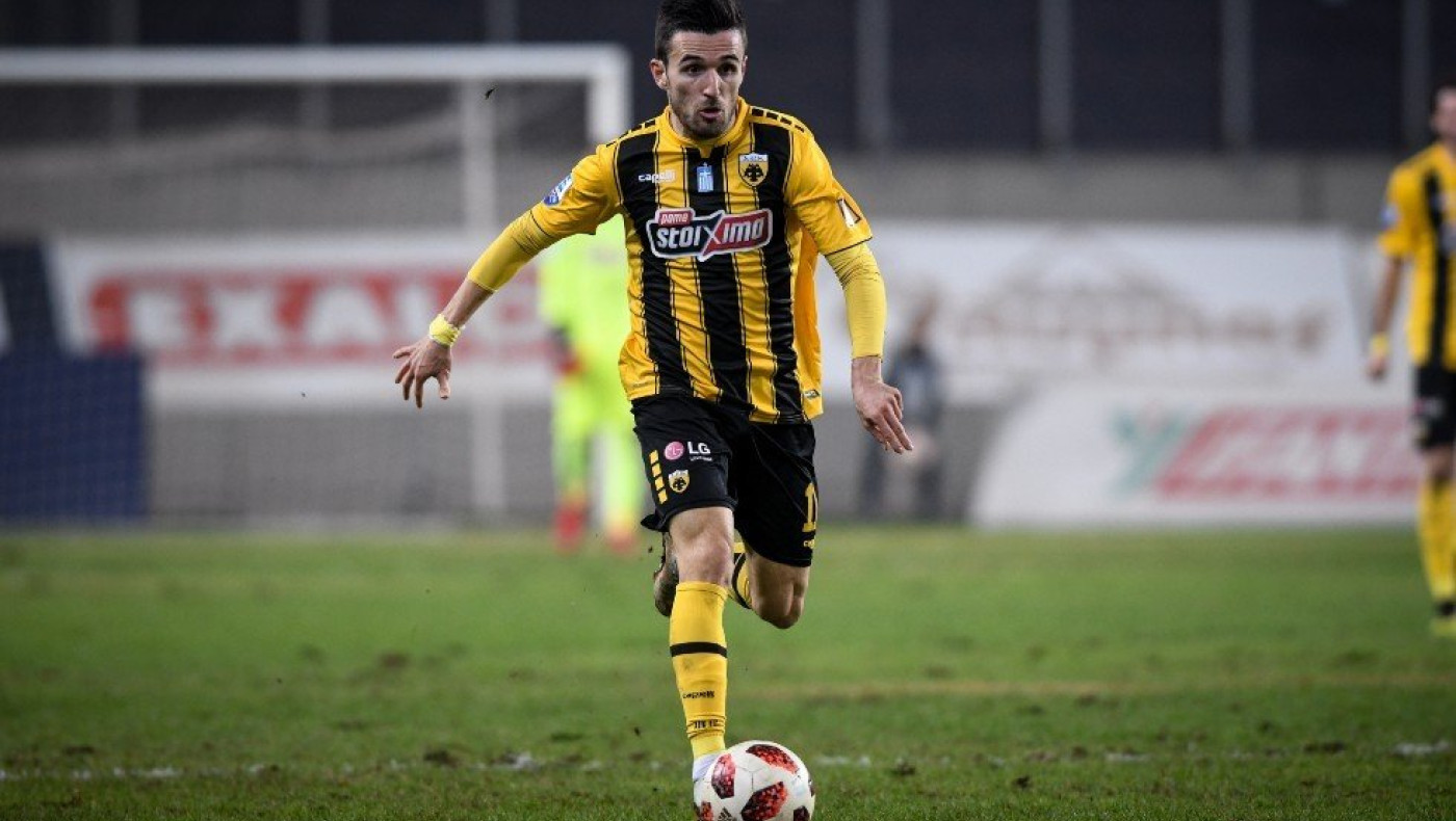 Σε ποια ομάδα συνεχίζει ο Γιάννης Γιαννιώτας