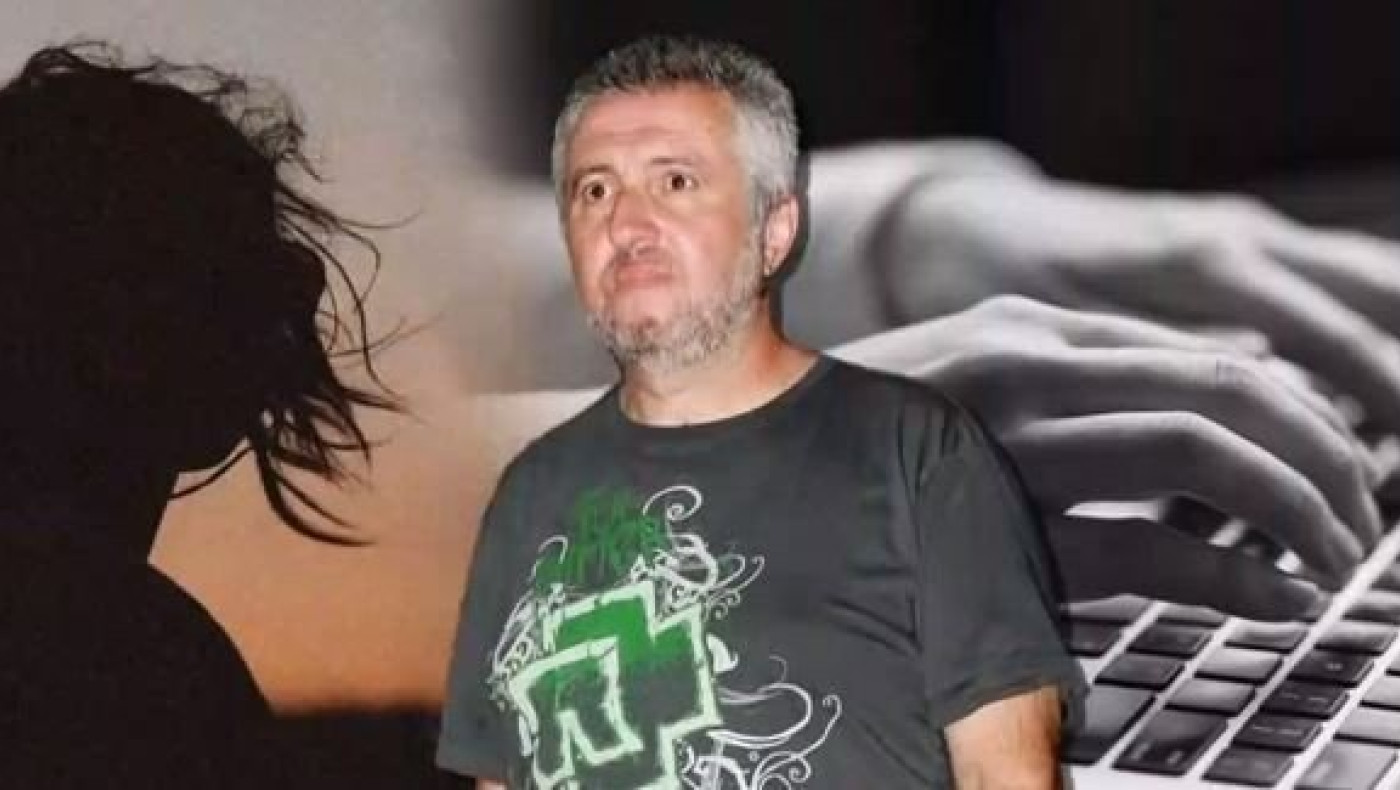 Θείος Παναγιωτόπουλου: «Τον κατηγορούν οι Φαρισαίοι για ό,τι απολάμβαναν ιδιωτικά»