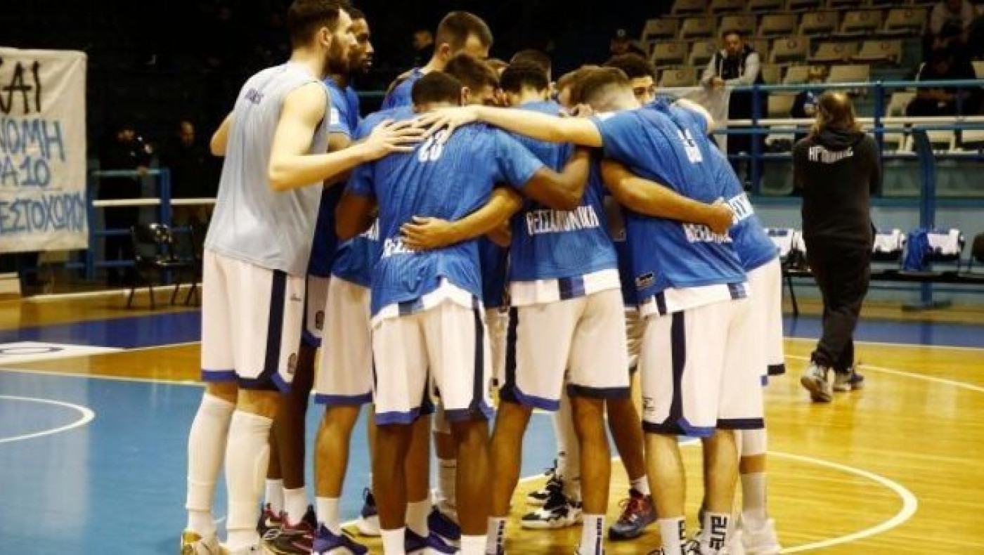 Hρακλής: Αποχωρεί ο Κουζέλογλου!