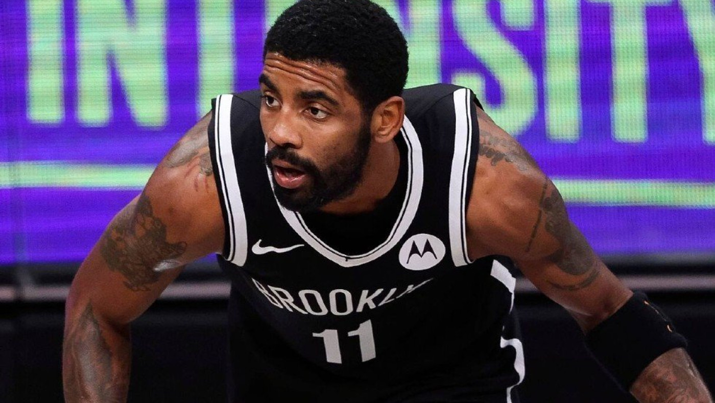 ΝΒΑ: Η μεγάλη επιστροφή του... ανεμβολίαστου Ίρβινγκ