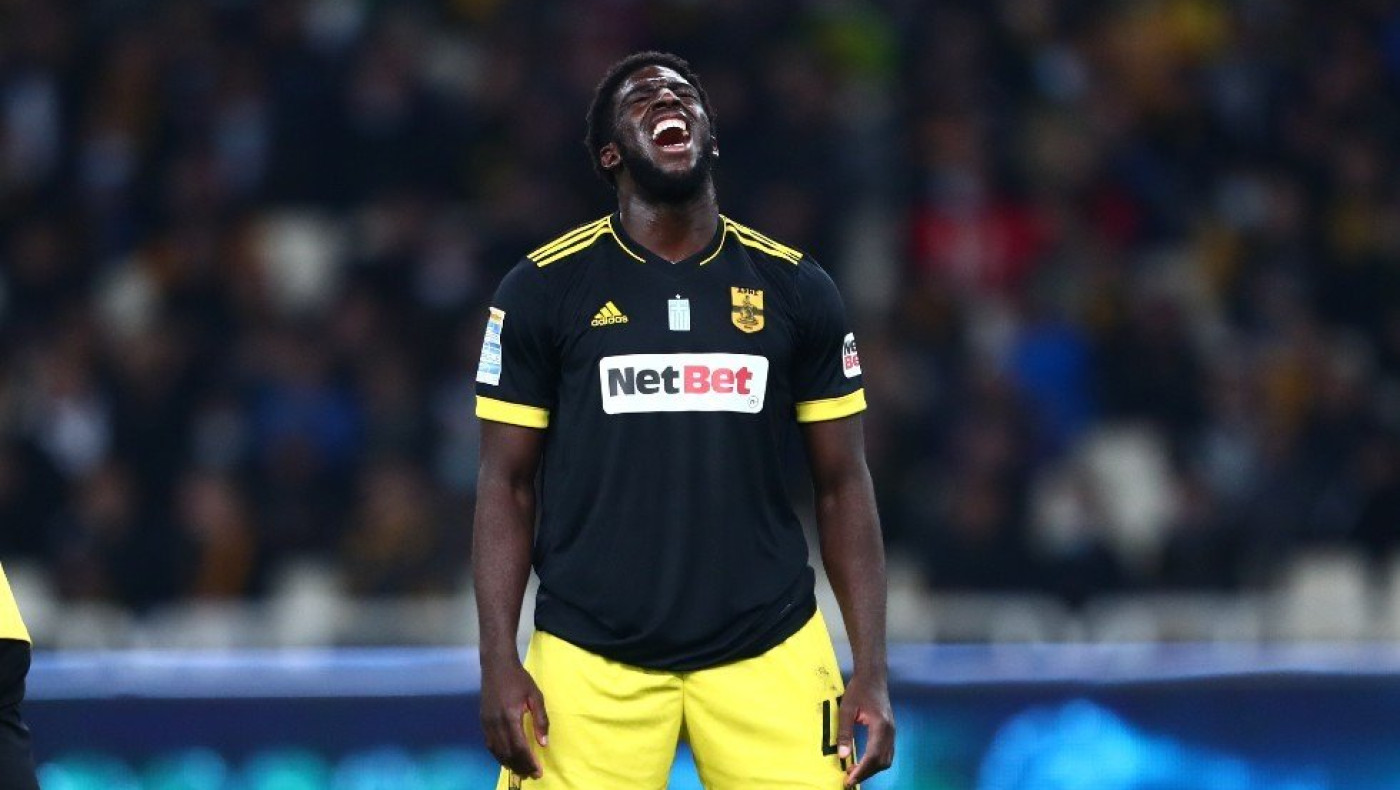 Ο Άρης περιμένει περισσότερα από τον Καμαρά