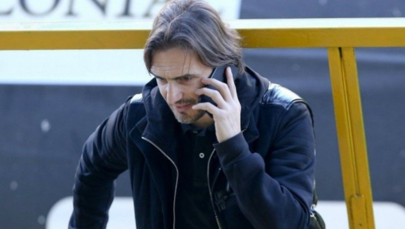 «Παίξαμε ποδόσφαιρο που θέλουμε να βλέπουμε στο γήπεδο, θα περάσει ο Άρης»