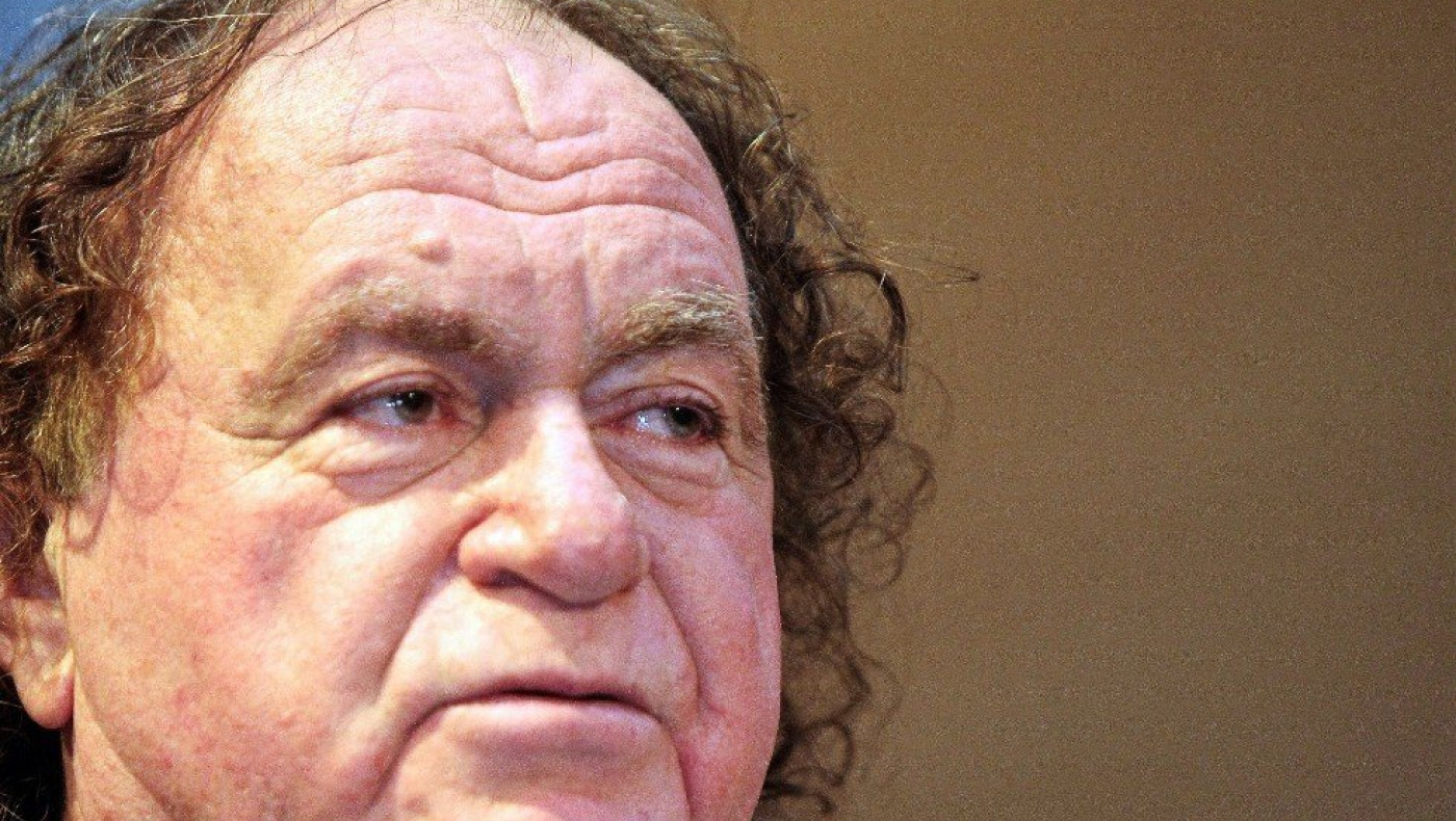 Νίκησε τον κορωνοϊό ο Παναγιώτης Κελεσίδης