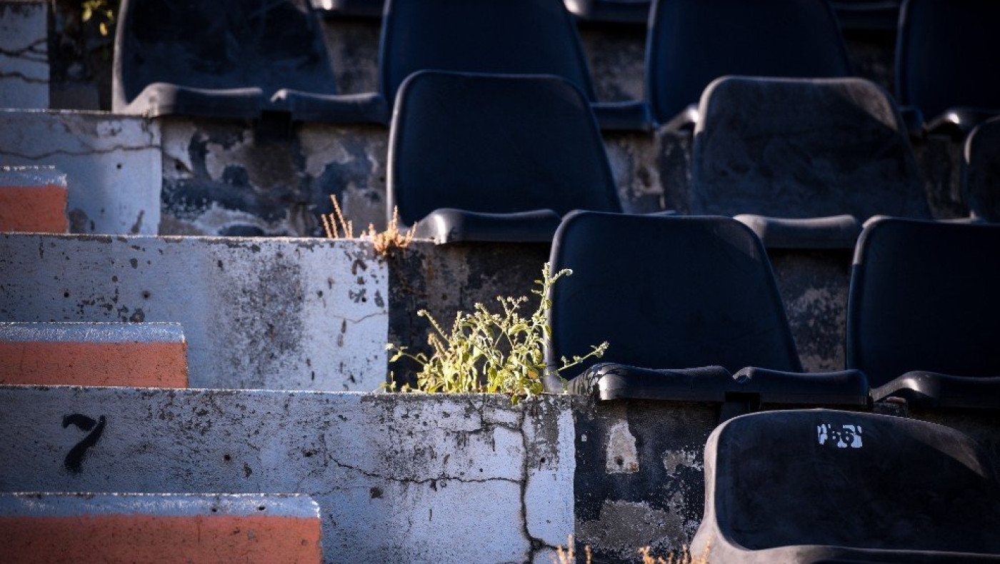 «Μαύρο» στα γήπεδα από την Επιτροπή Λοιμωξιολόγων: Εισήγηση για άδειες κερκίδες